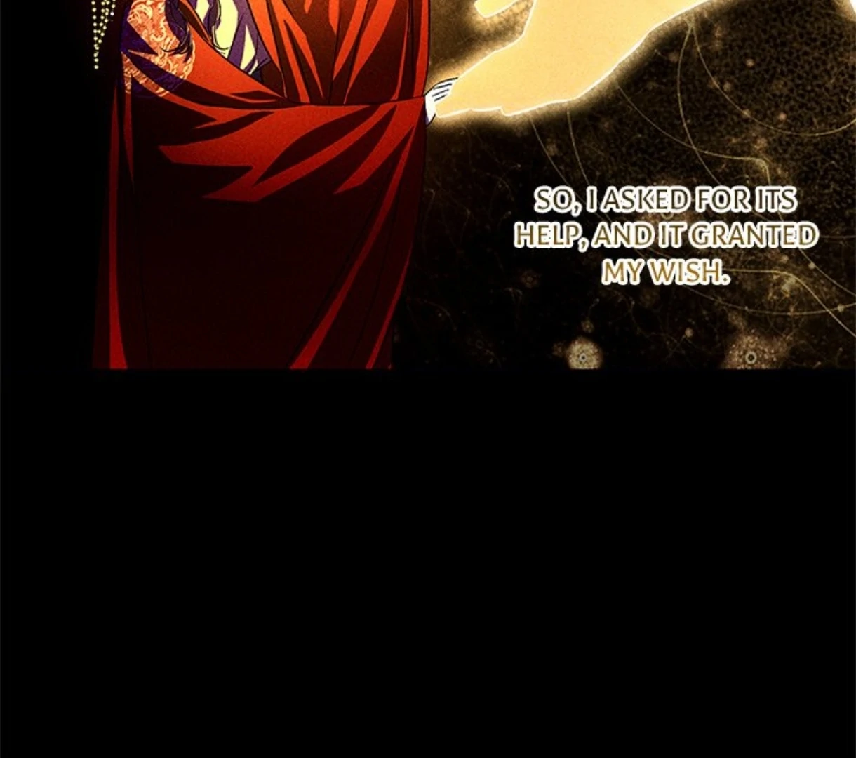 To Be His Wish [Official] - Chapter 50 manhwa