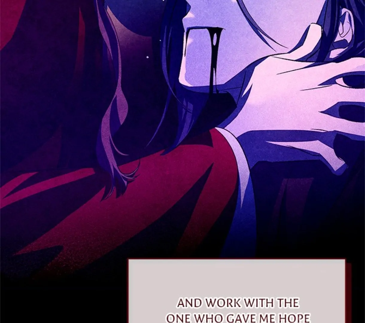 To Be His Wish [Official] - Chapter 50 manhwa