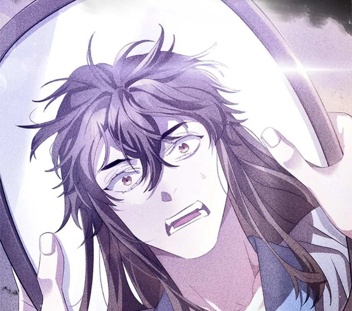 To Be His Wish [Official] - Chapter 50 manhwa