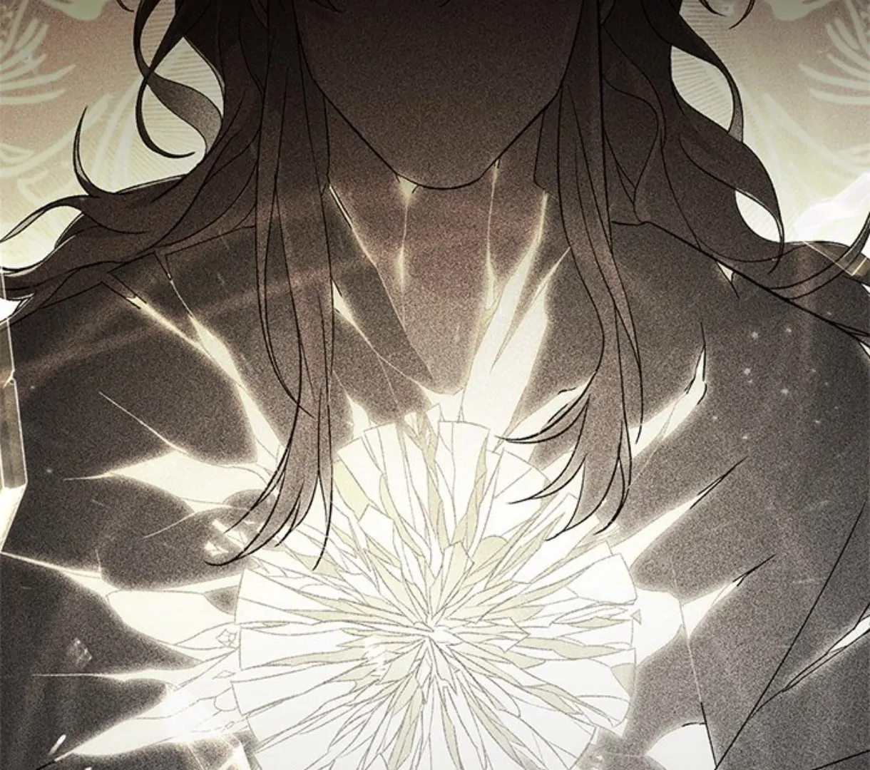 To Be His Wish [Official] - Chapter 50 manhwa