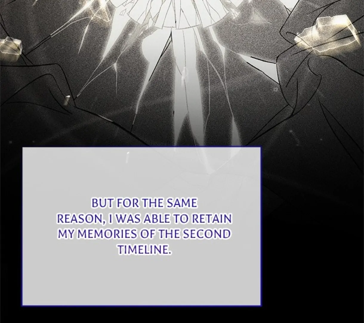 To Be His Wish [Official] - Chapter 50 manhwa