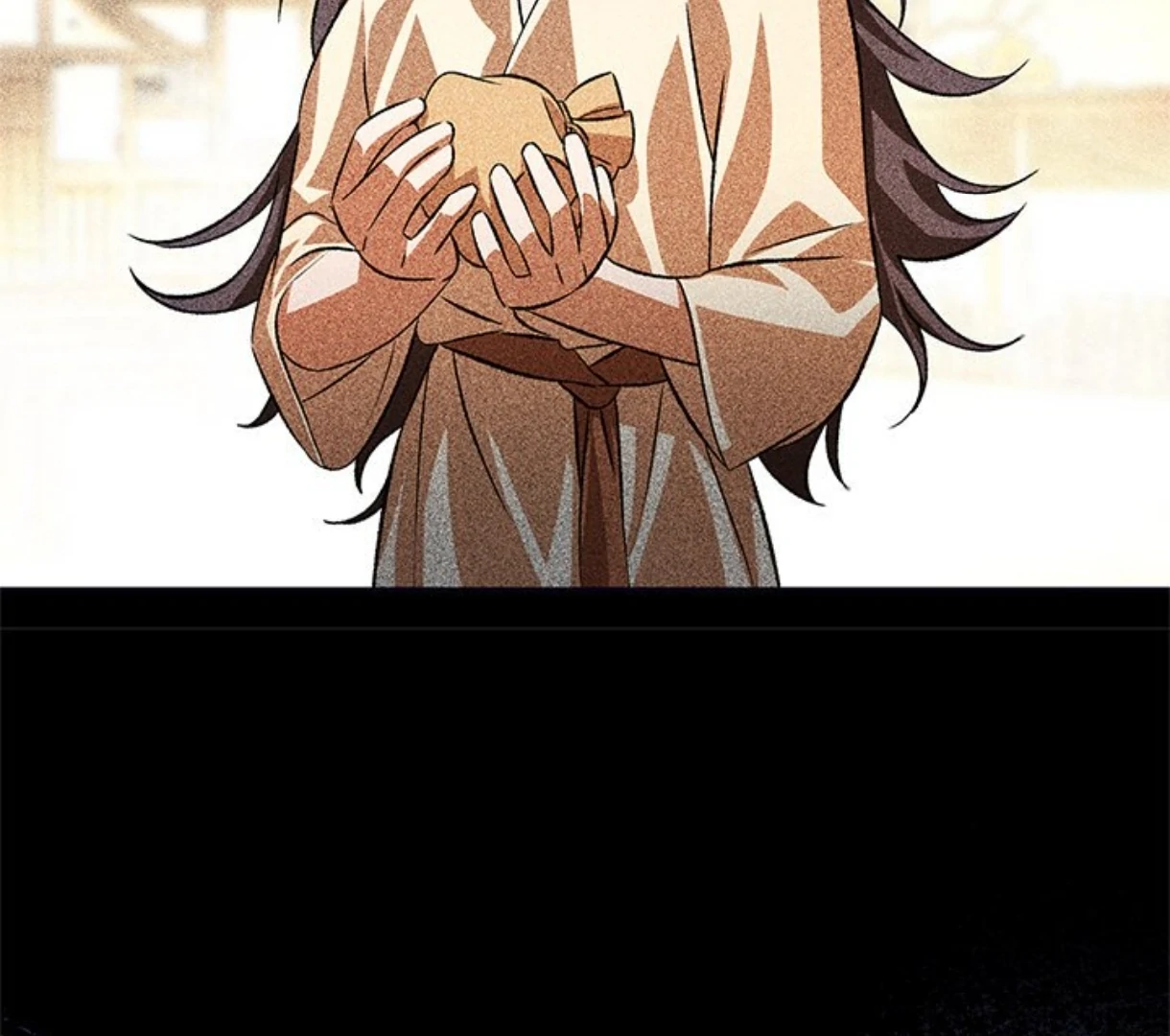 To Be His Wish [Official] - Chapter 50 manhwa