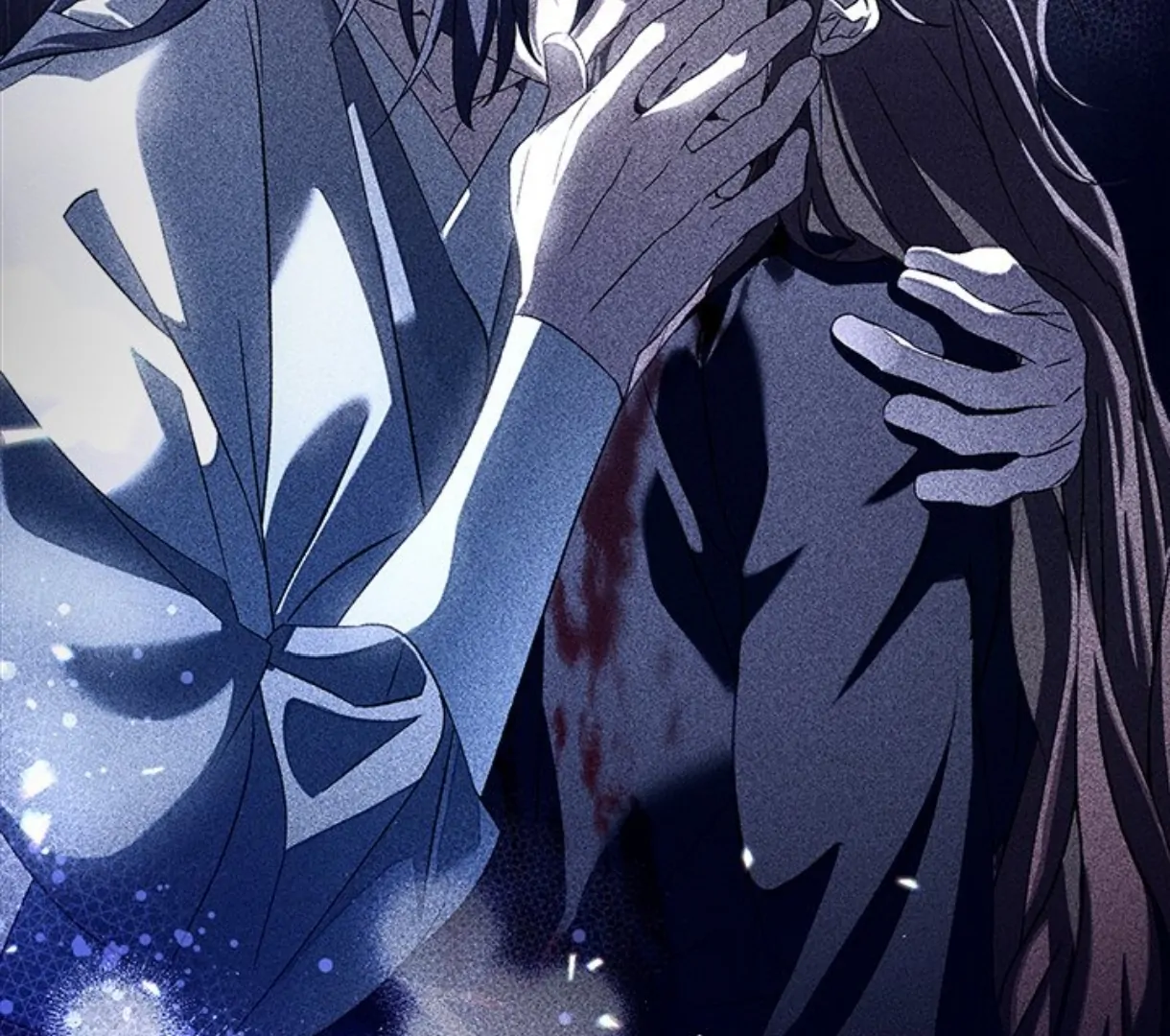 To Be His Wish [Official] - Chapter 50 manhwa