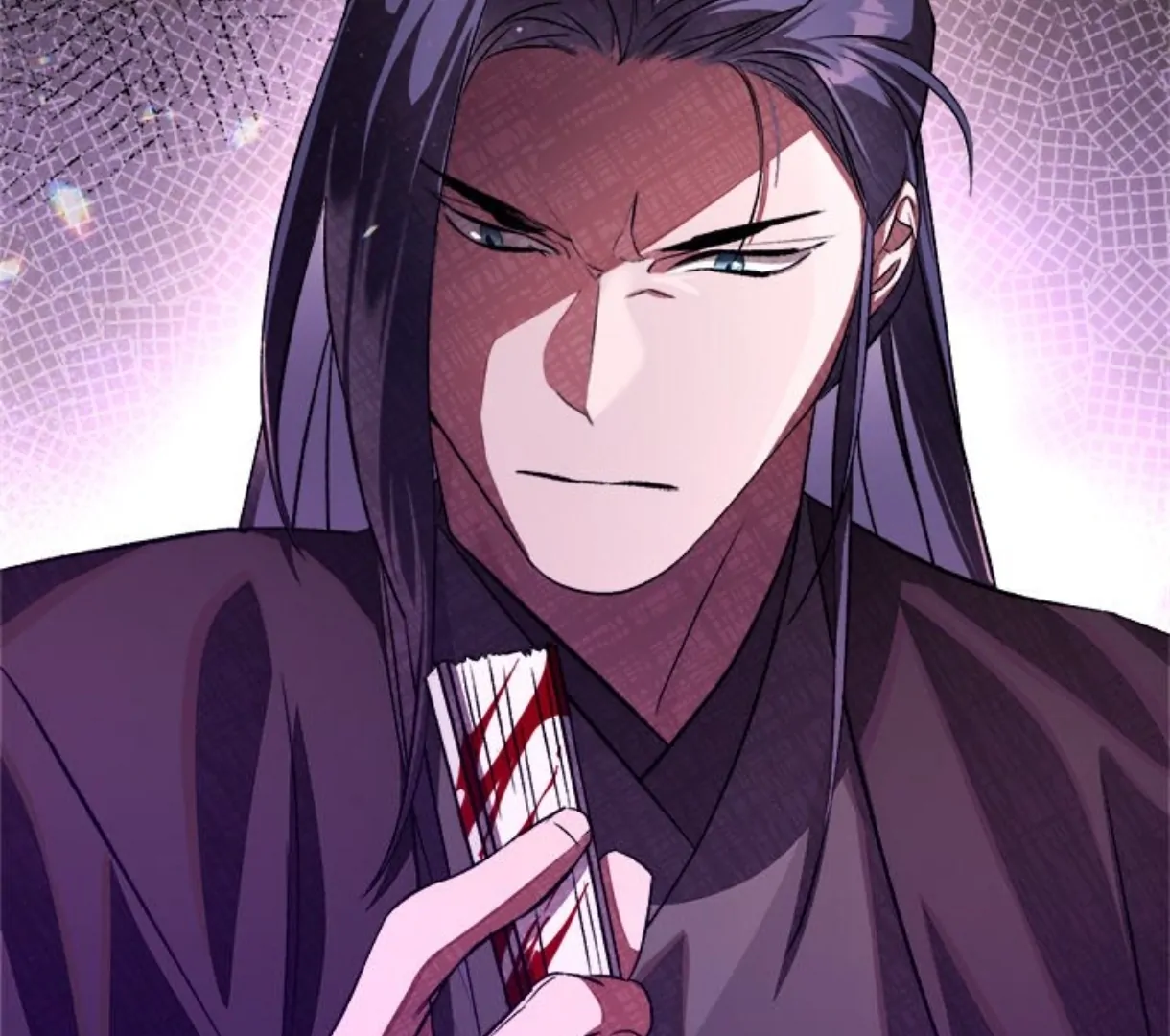 To Be His Wish [Official] - Chapter 50 manhwa