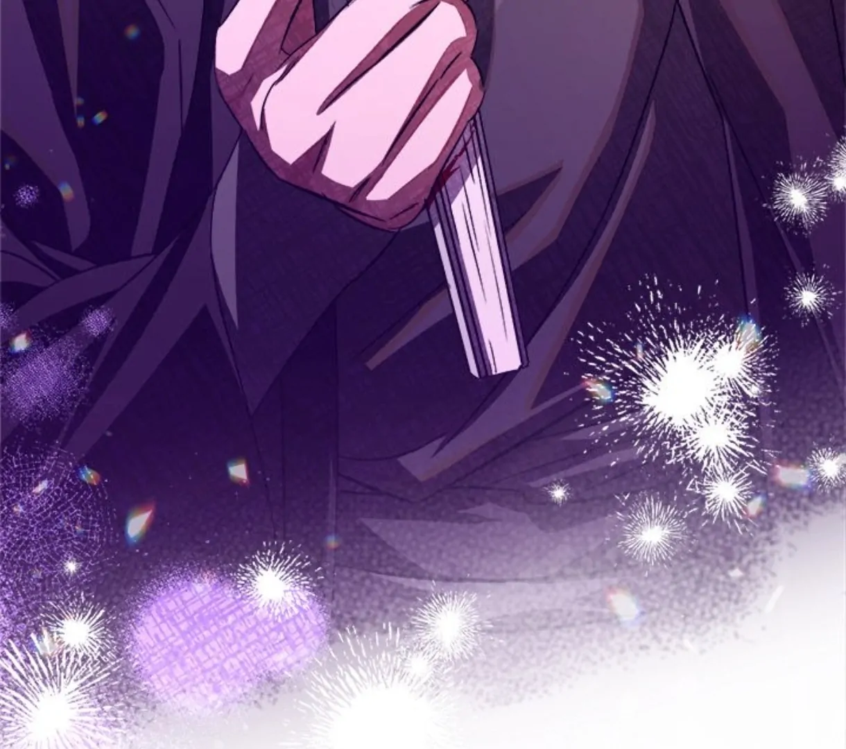 To Be His Wish [Official] - Chapter 50 manhwa