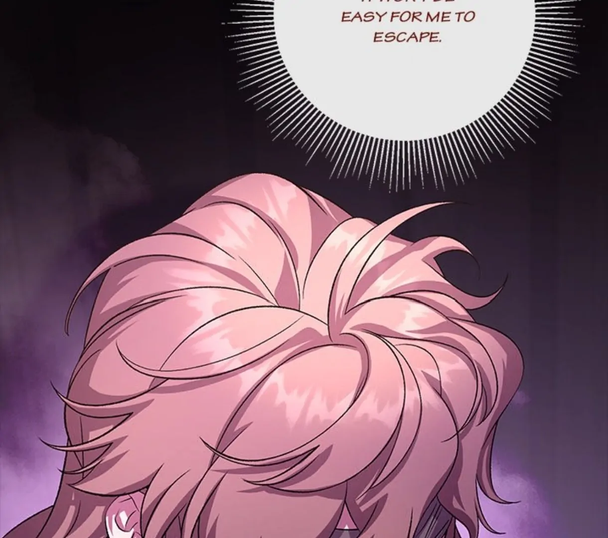 To Be His Wish [Official] - Chapter 51 manhwa