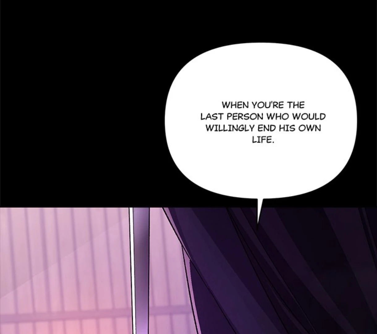 To Be His Wish [Official] - Chapter 51 manhwa