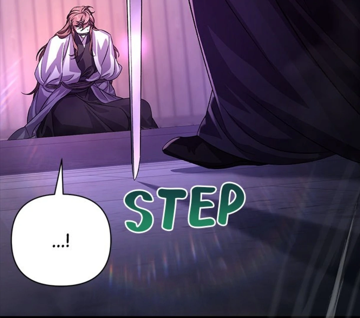 To Be His Wish [Official] - Chapter 51 manhwa