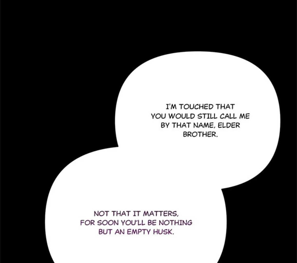 To Be His Wish [Official] - Chapter 51 manhwa