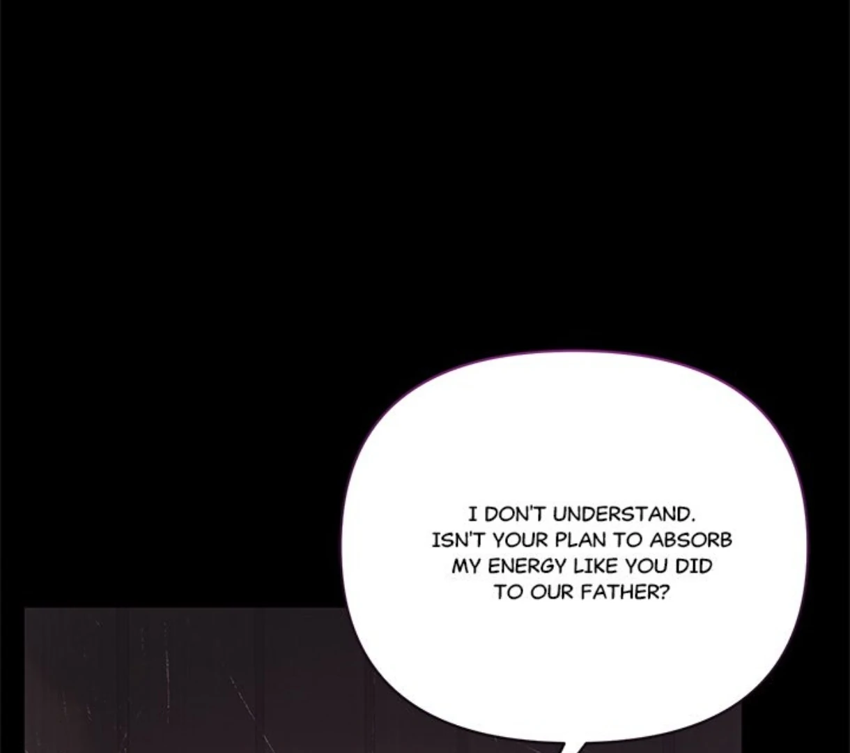 To Be His Wish [Official] - Chapter 51 manhwa