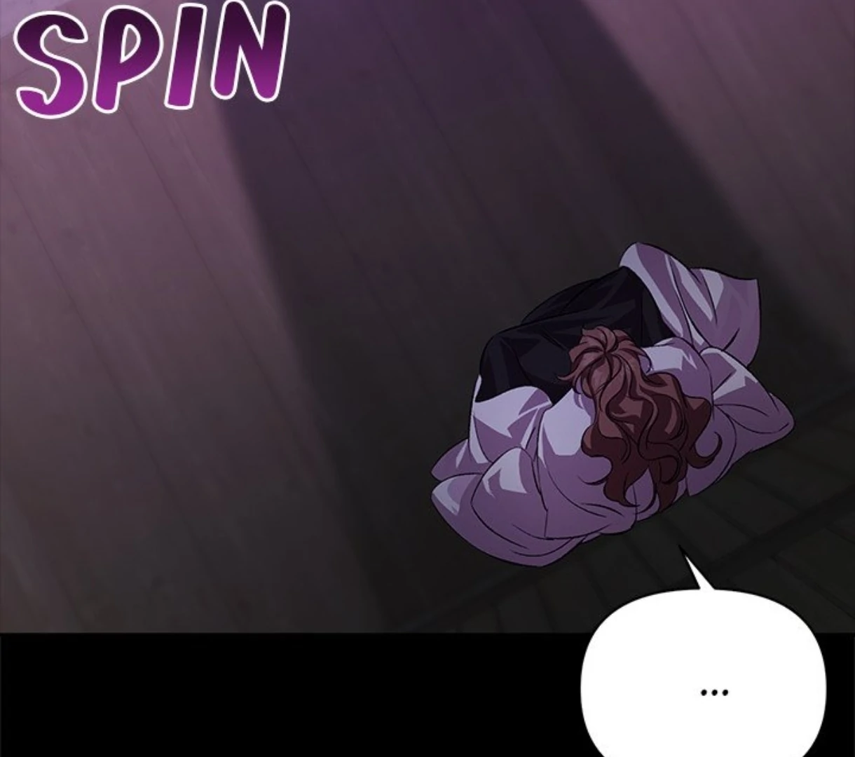 To Be His Wish [Official] - Chapter 51 manhwa