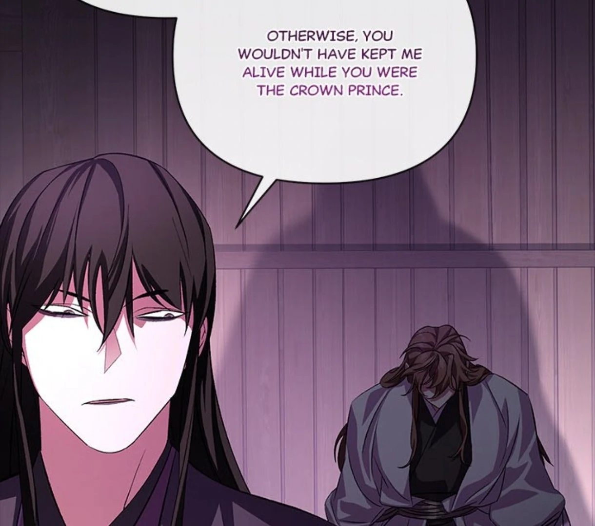 To Be His Wish [Official] - Chapter 51 manhwa