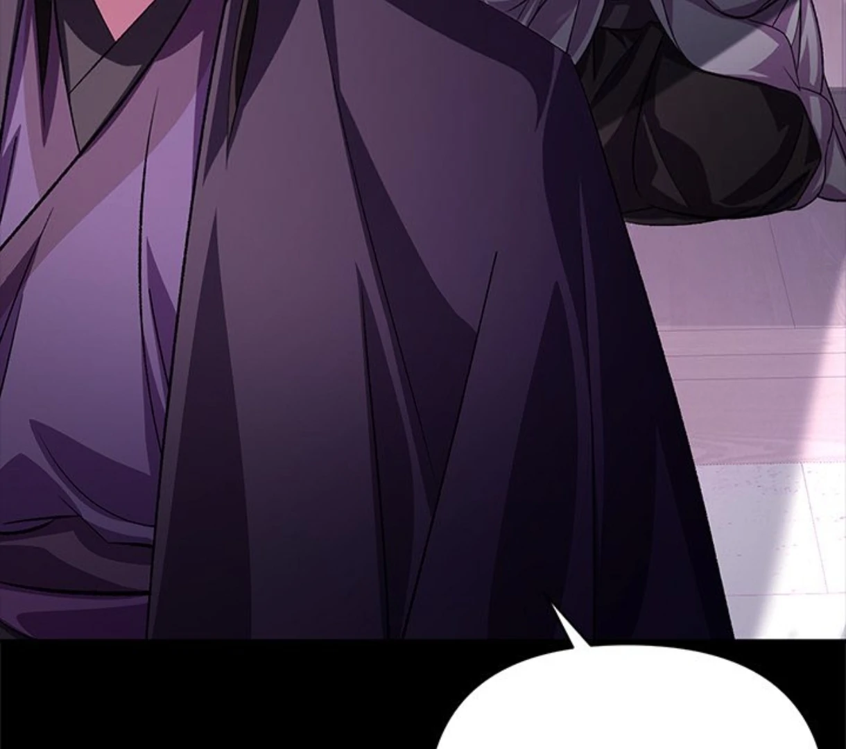 To Be His Wish [Official] - Chapter 51 manhwa