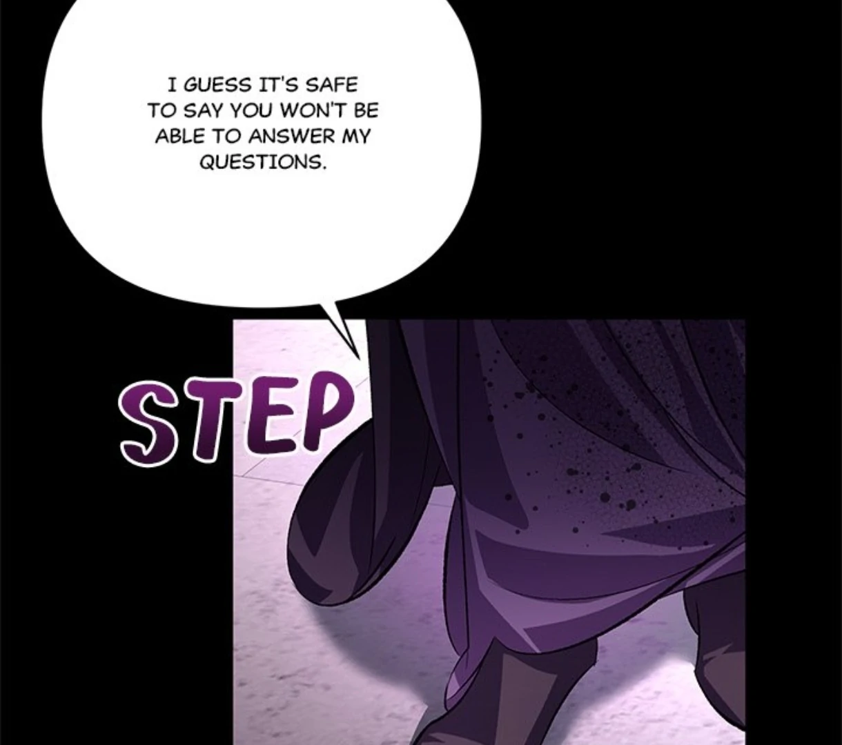 To Be His Wish [Official] - Chapter 51 manhwa