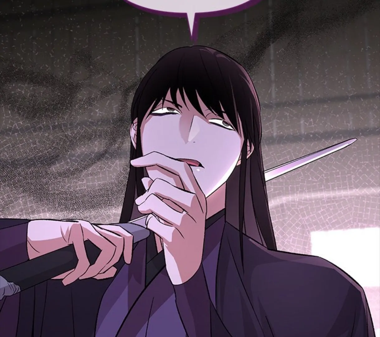 To Be His Wish [Official] - Chapter 51 manhwa