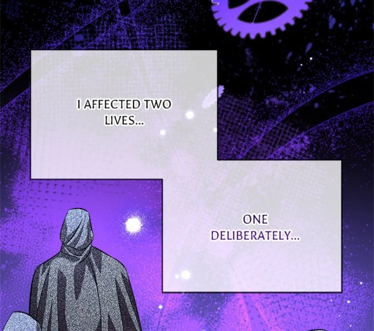 To Be His Wish [Official] - Chapter 51 manhwa