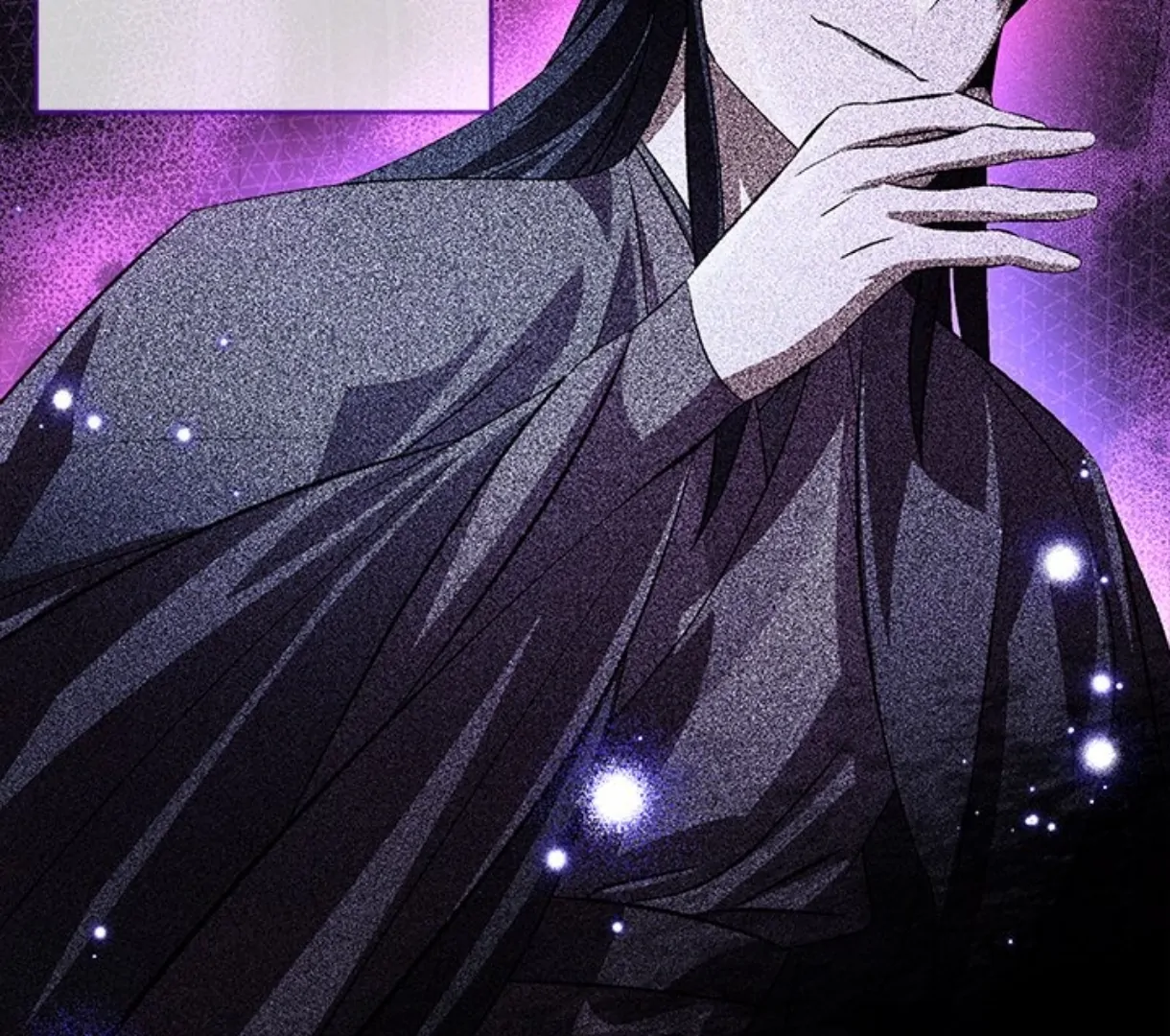 To Be His Wish [Official] - Chapter 51 manhwa