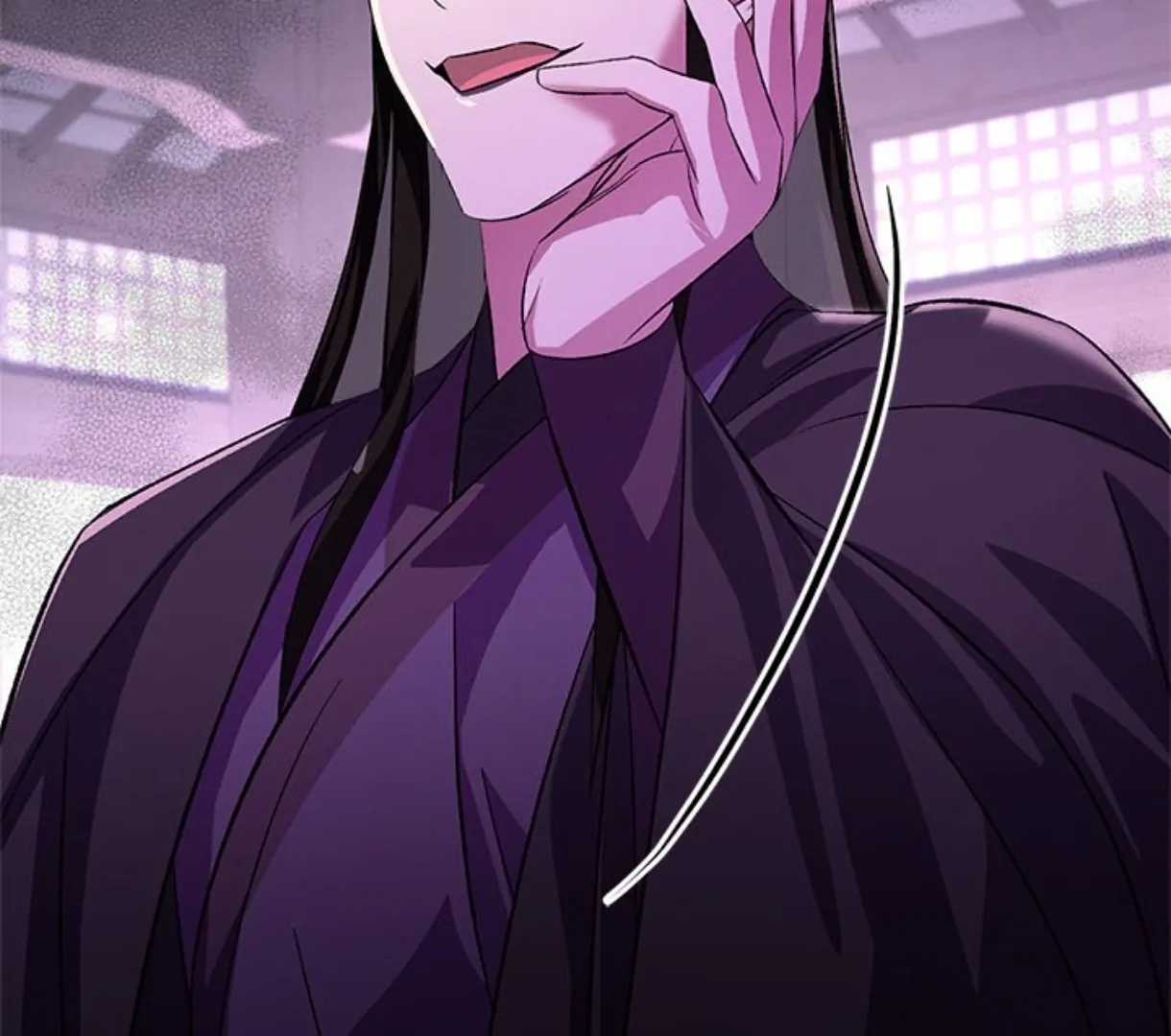To Be His Wish [Official] - Chapter 51 manhwa