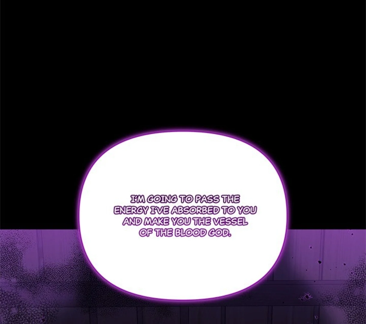 To Be His Wish [Official] - Chapter 51 manhwa