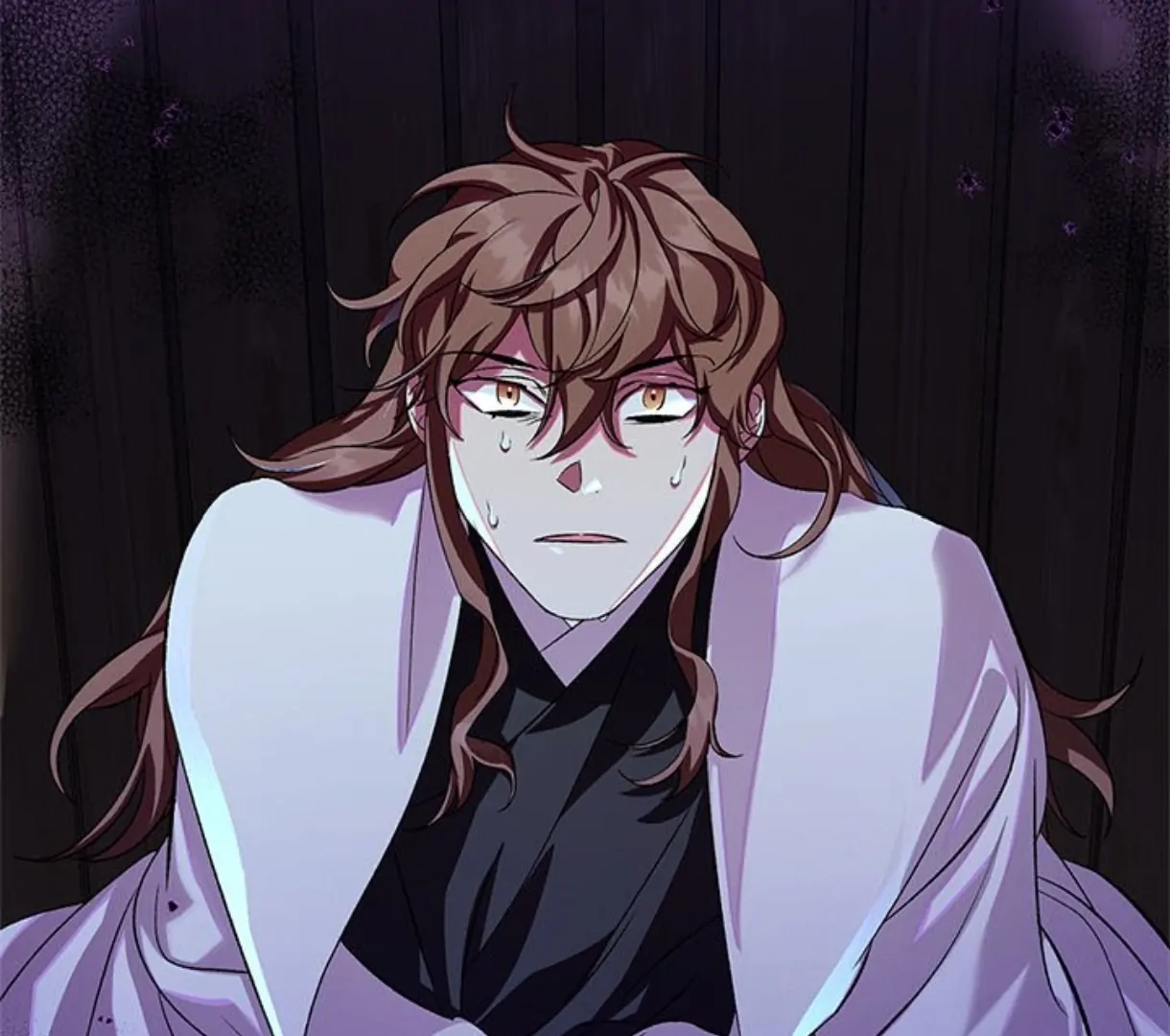 To Be His Wish [Official] - Chapter 51 manhwa