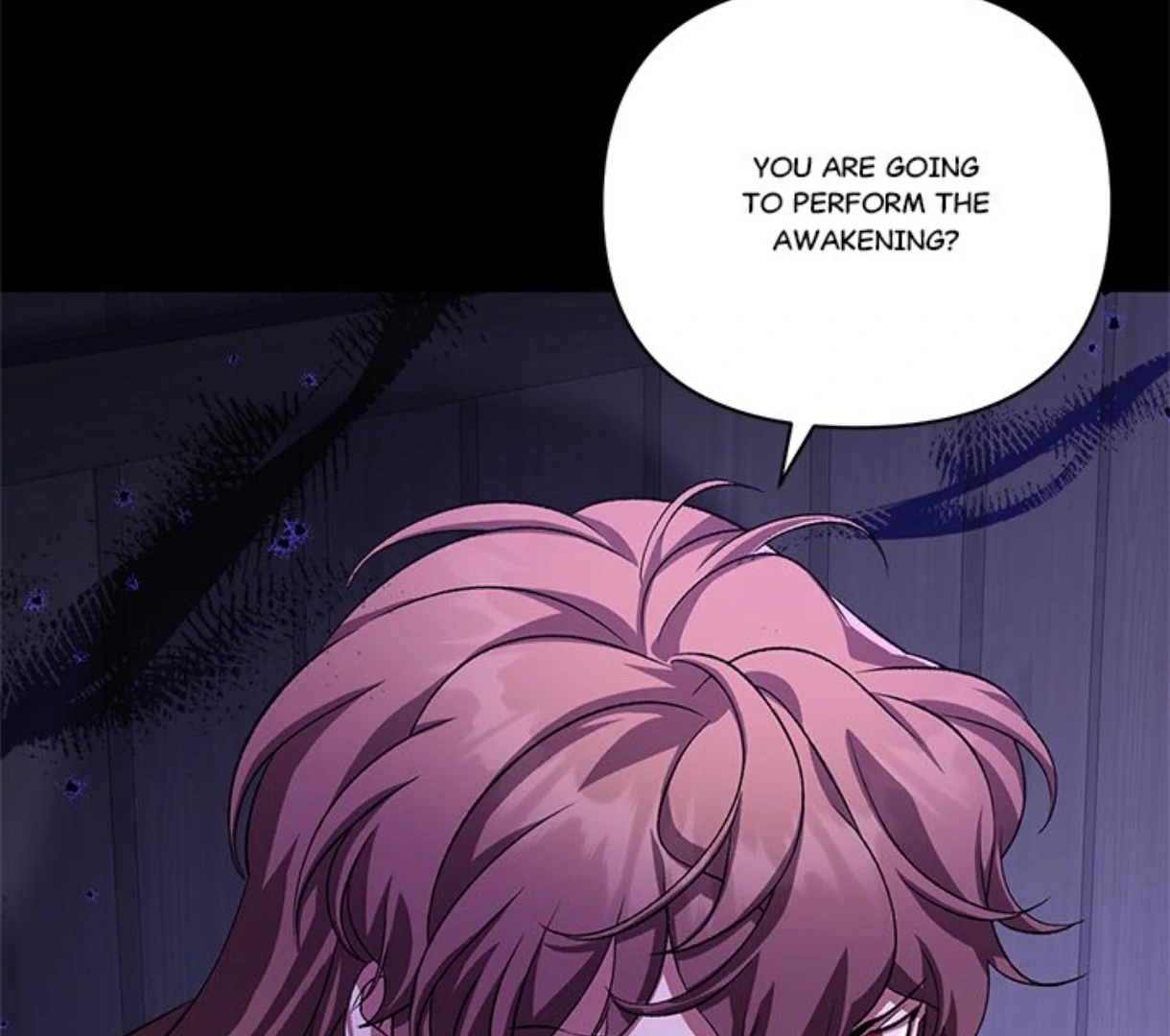 To Be His Wish [Official] - Chapter 51 manhwa