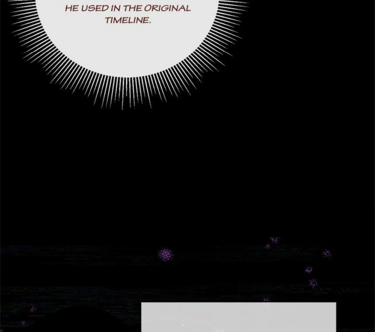 To Be His Wish [Official] - Chapter 51 manhwa