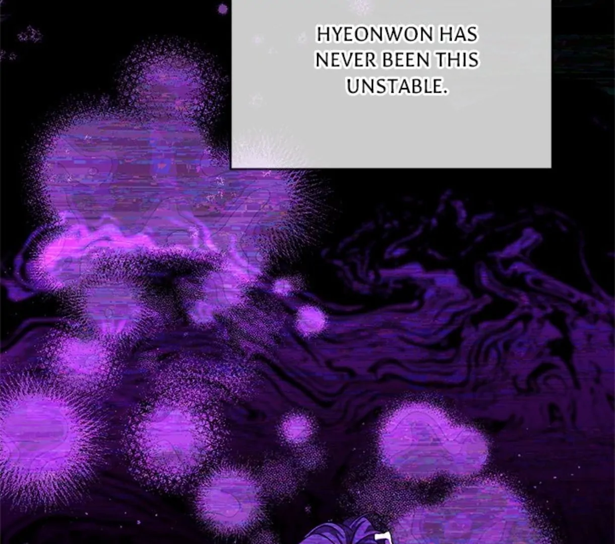 To Be His Wish [Official] - Chapter 51 manhwa