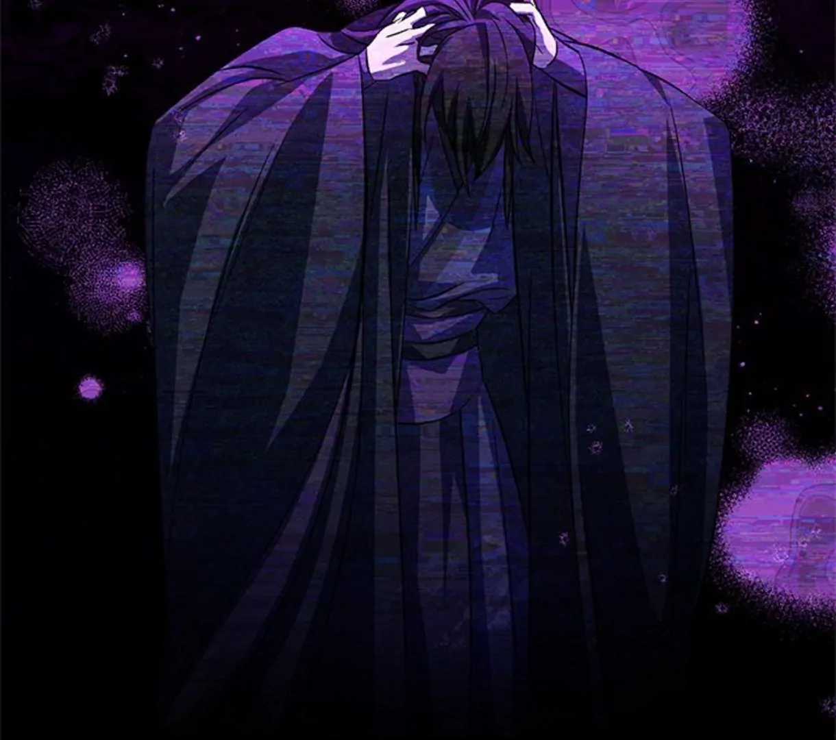 To Be His Wish [Official] - Chapter 51 manhwa