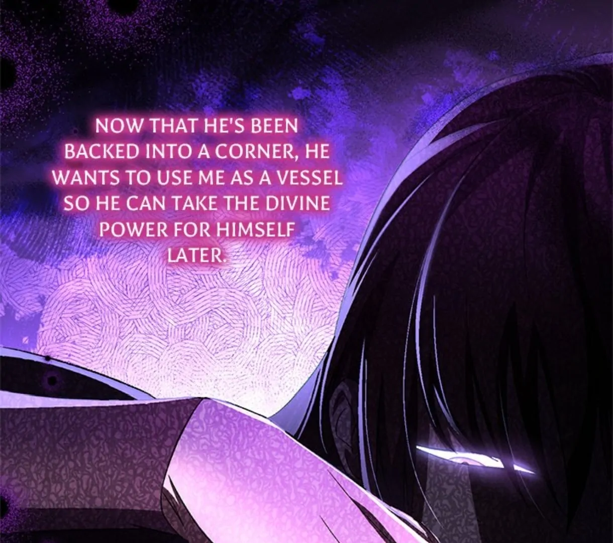 To Be His Wish [Official] - Chapter 51 manhwa