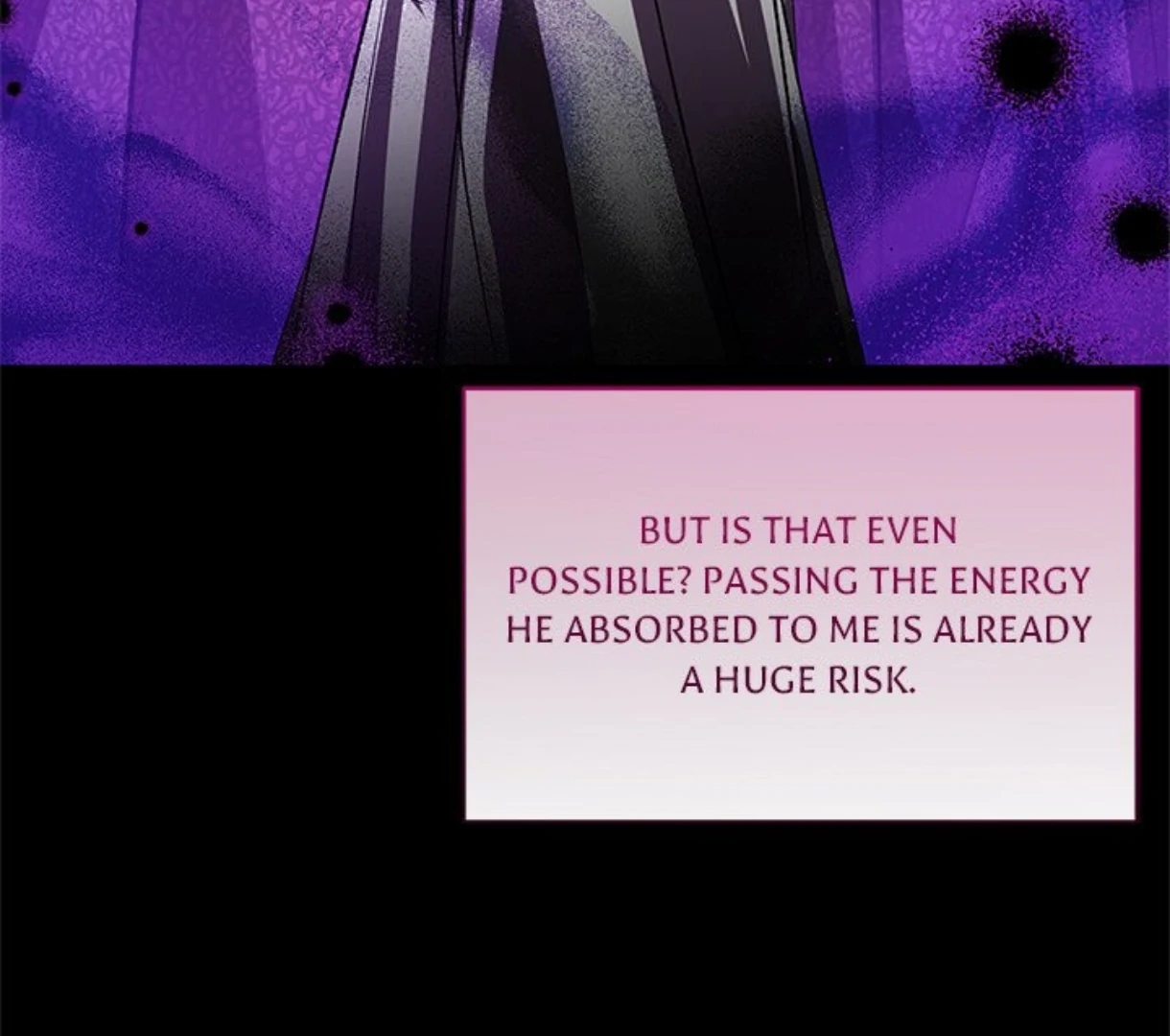 To Be His Wish [Official] - Chapter 51 manhwa