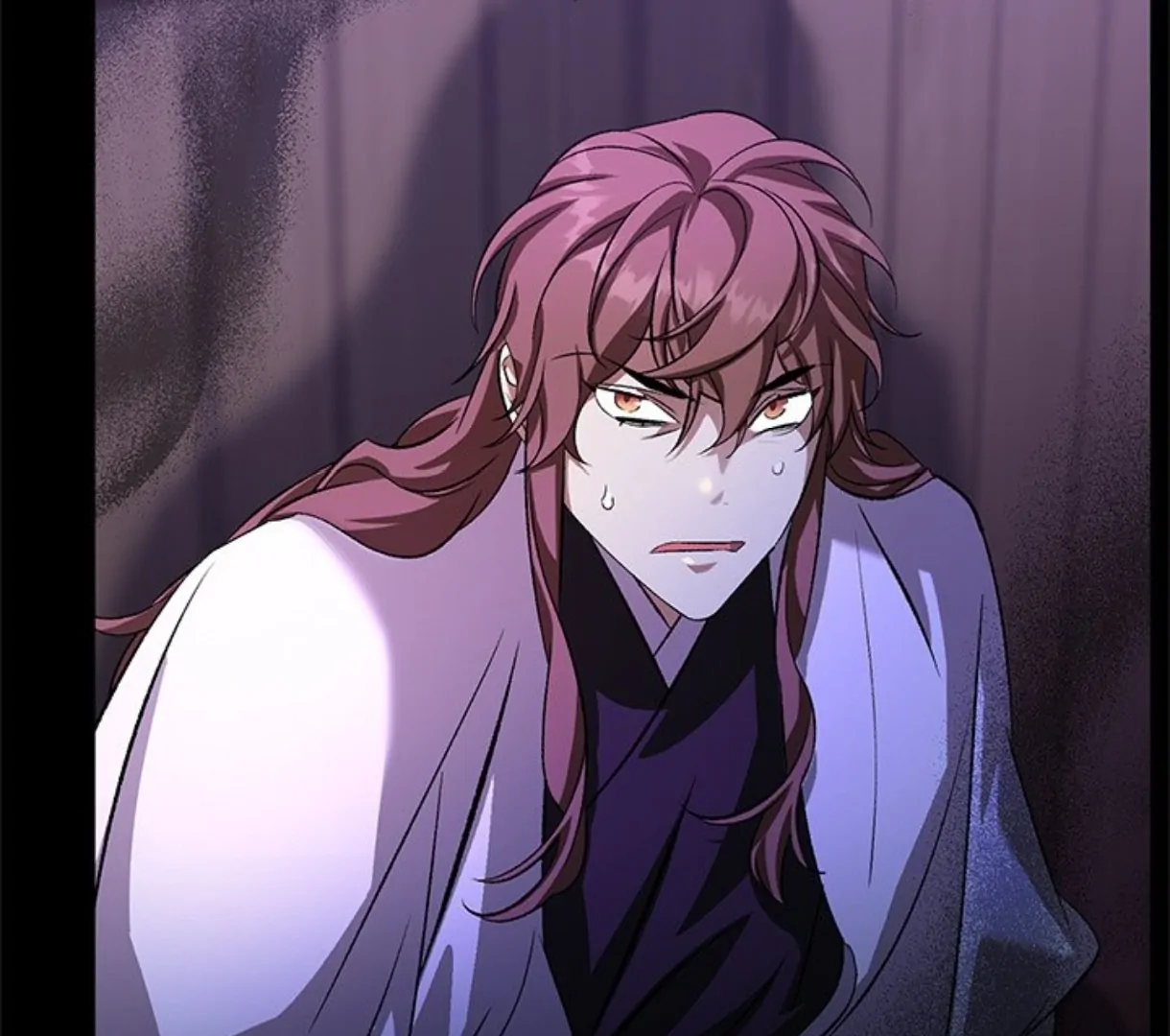 To Be His Wish [Official] - Chapter 51 manhwa