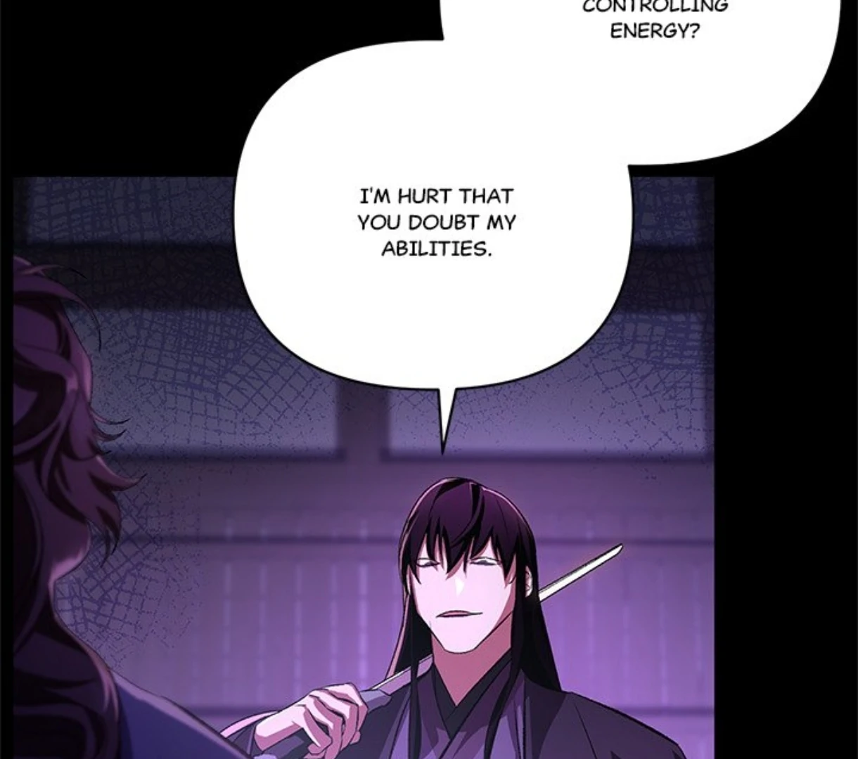 To Be His Wish [Official] - Chapter 51 manhwa