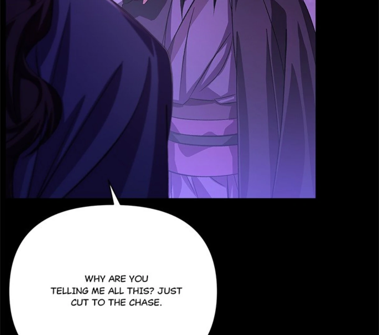 To Be His Wish [Official] - Chapter 51 manhwa