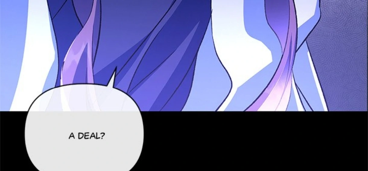 To Be His Wish [Official] - Chapter 51 manhwa