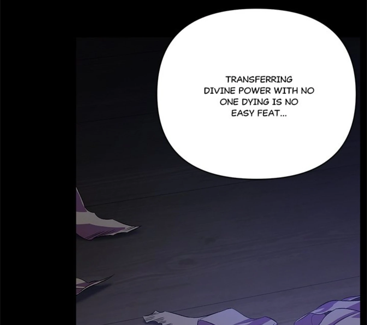 To Be His Wish [Official] - Chapter 51 manhwa