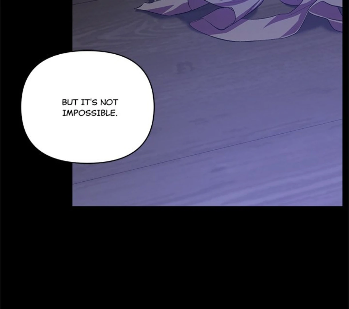To Be His Wish [Official] - Chapter 51 manhwa
