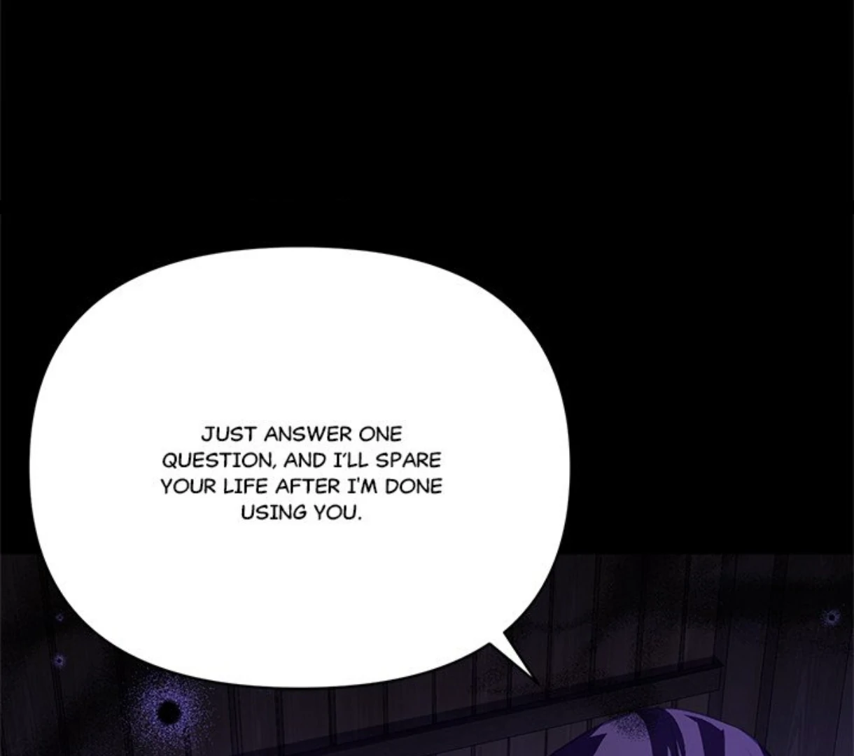 To Be His Wish [Official] - Chapter 51 manhwa