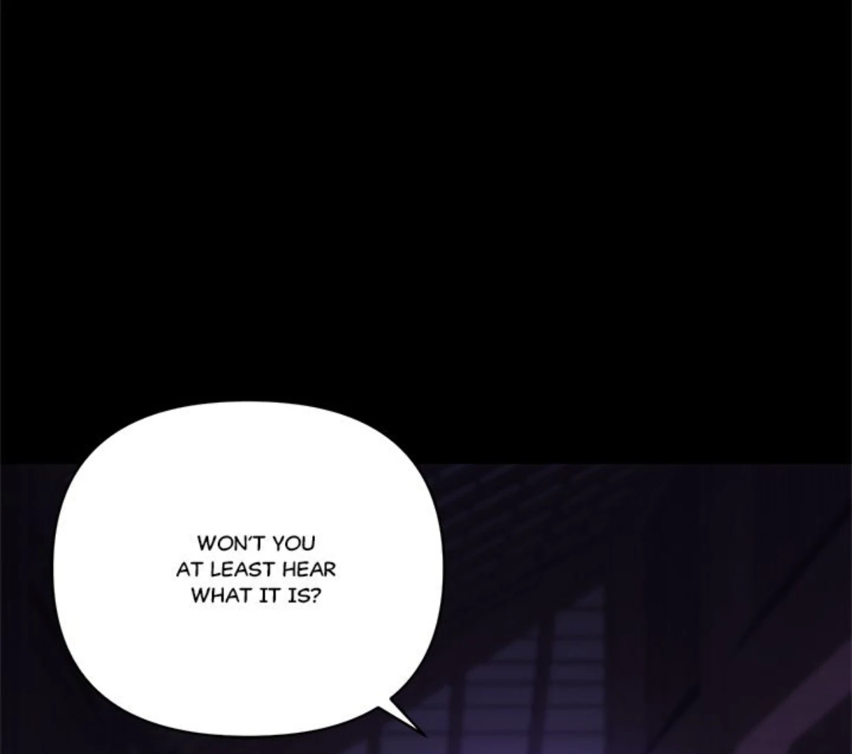 To Be His Wish [Official] - Chapter 51 manhwa