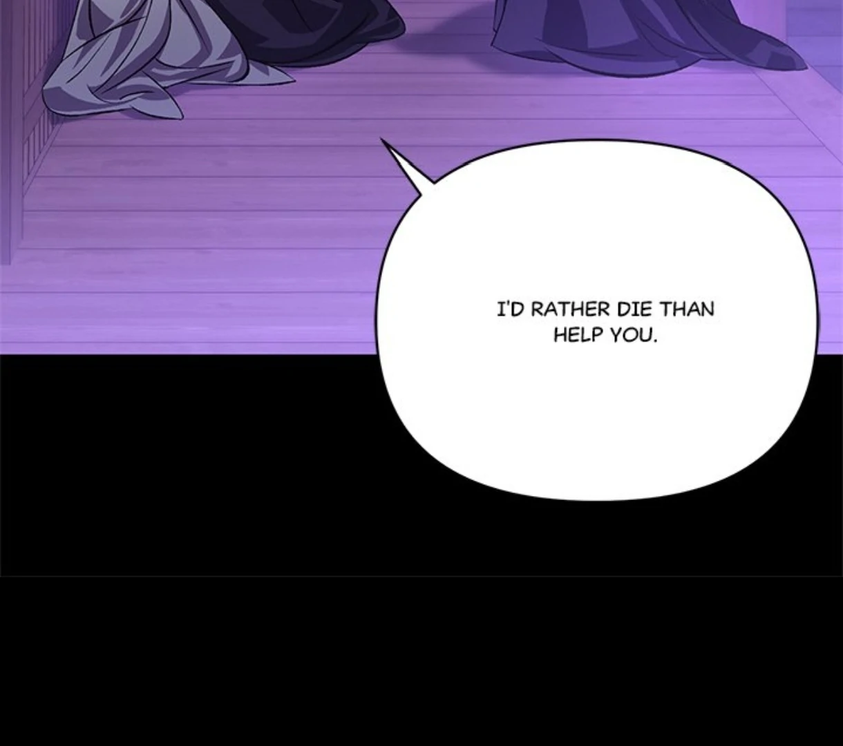 To Be His Wish [Official] - Chapter 51 manhwa