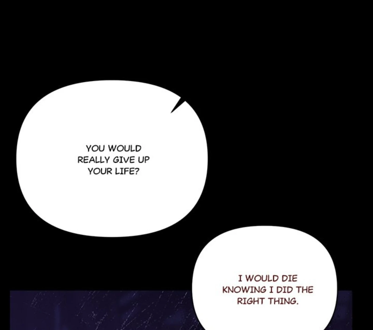 To Be His Wish [Official] - Chapter 51 manhwa
