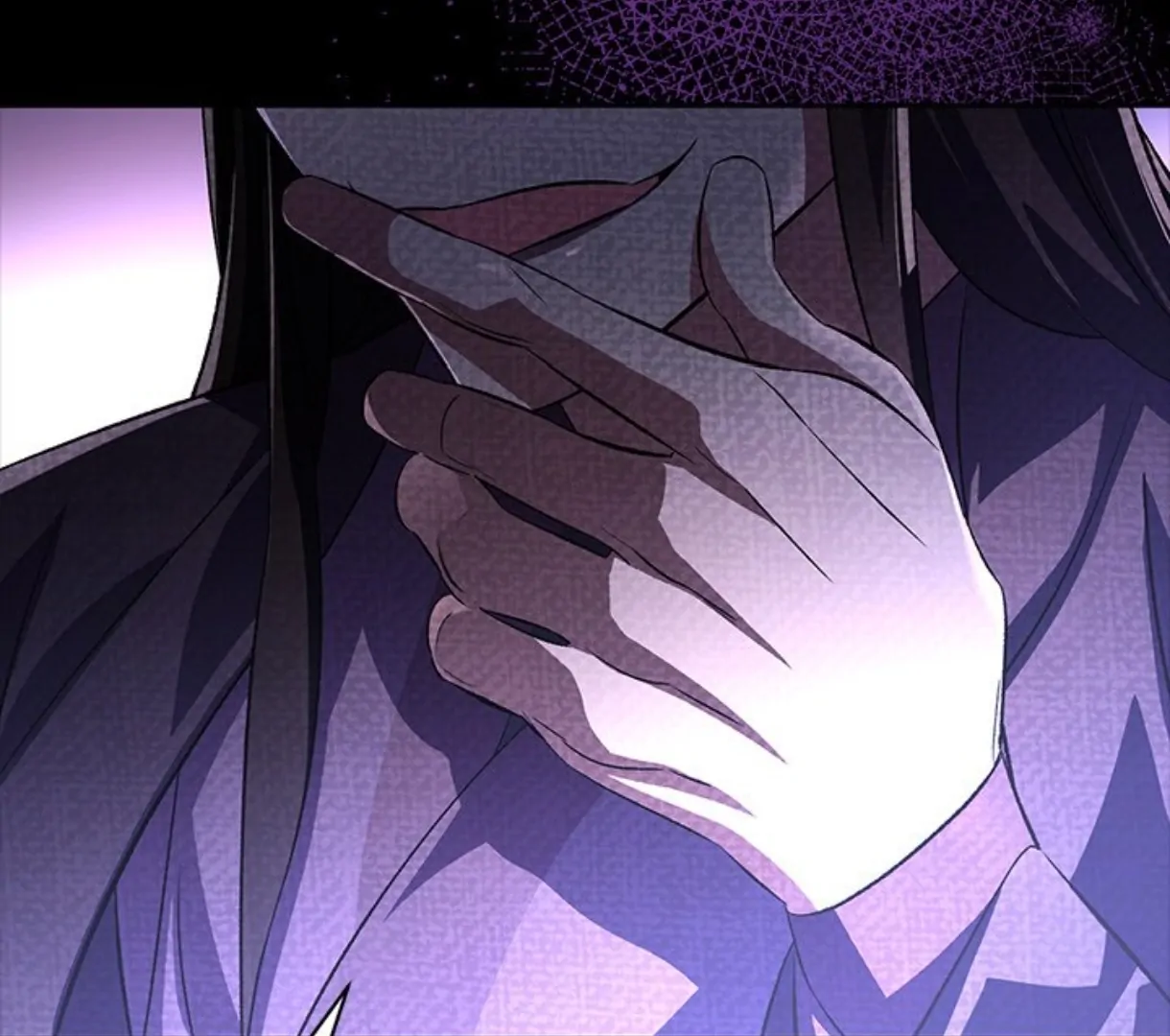 To Be His Wish [Official] - Chapter 51 manhwa