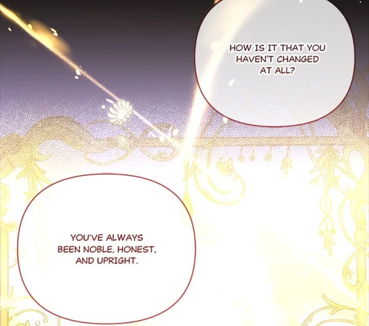 To Be His Wish [Official] - Chapter 51 manhwa
