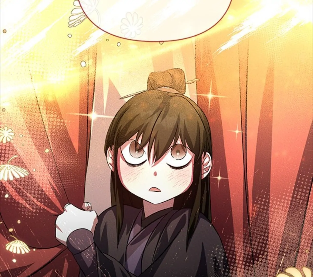 To Be His Wish [Official] - Chapter 51 manhwa