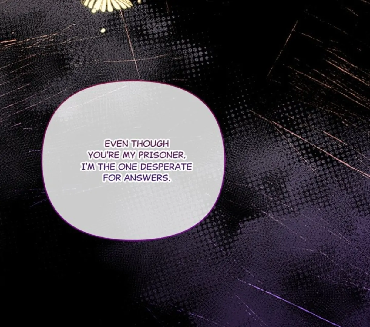 To Be His Wish [Official] - Chapter 51 manhwa
