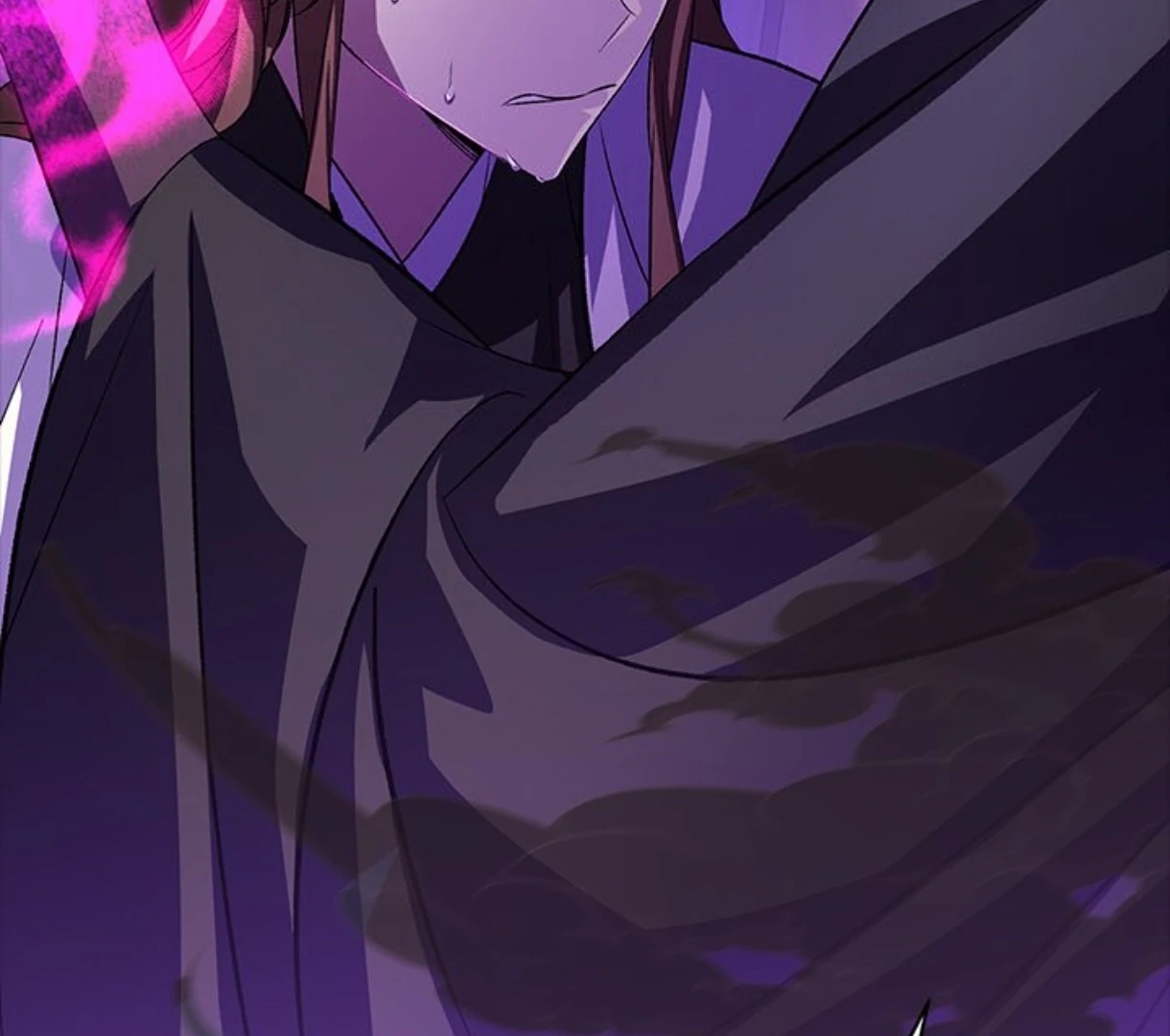 To Be His Wish [Official] - Chapter 51 manhwa