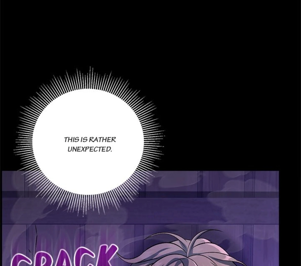 To Be His Wish [Official] - Chapter 51 manhwa