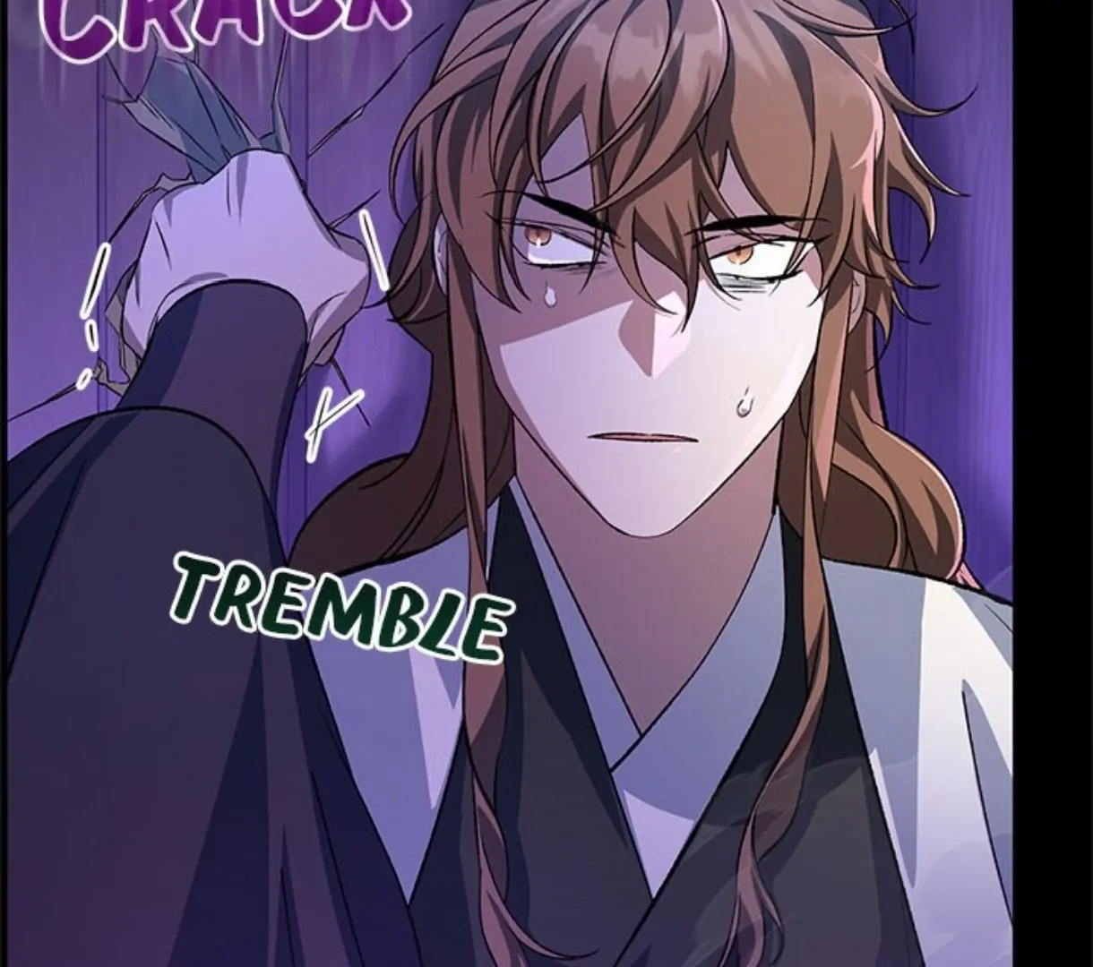 To Be His Wish [Official] - Chapter 51 manhwa