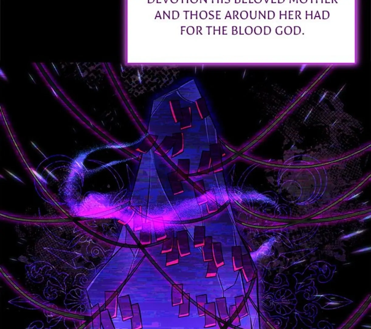 To Be His Wish [Official] - Chapter 51 manhwa