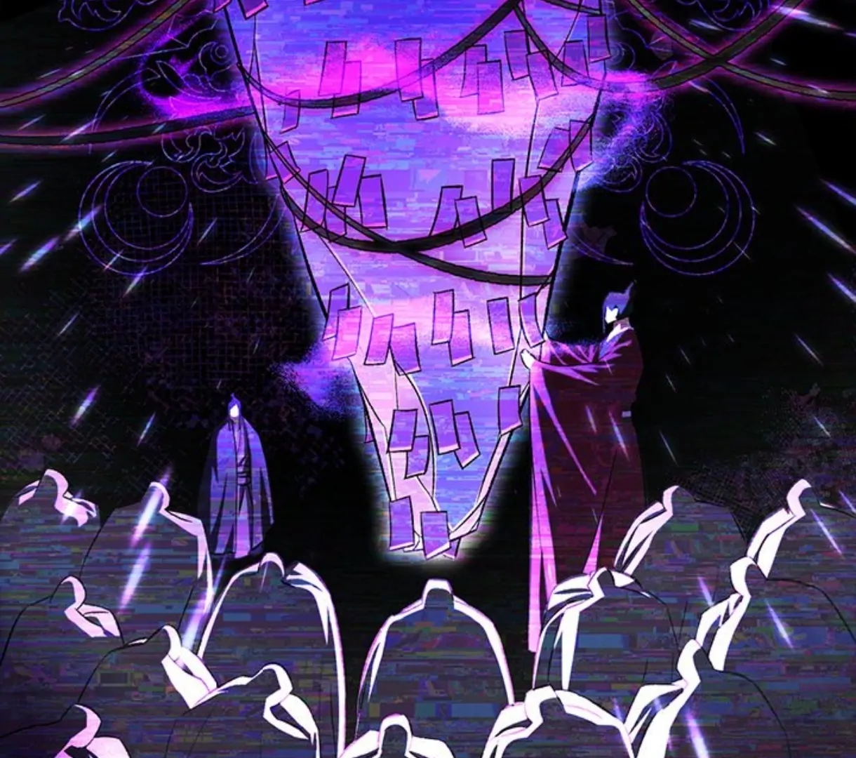 To Be His Wish [Official] - Chapter 51 manhwa