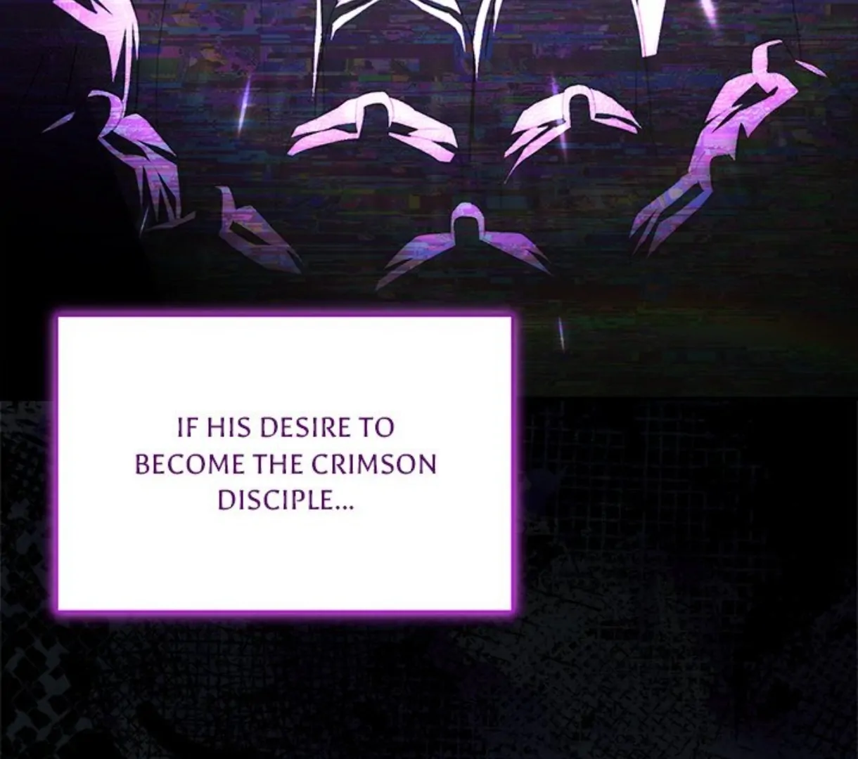 To Be His Wish [Official] - Chapter 51 manhwa